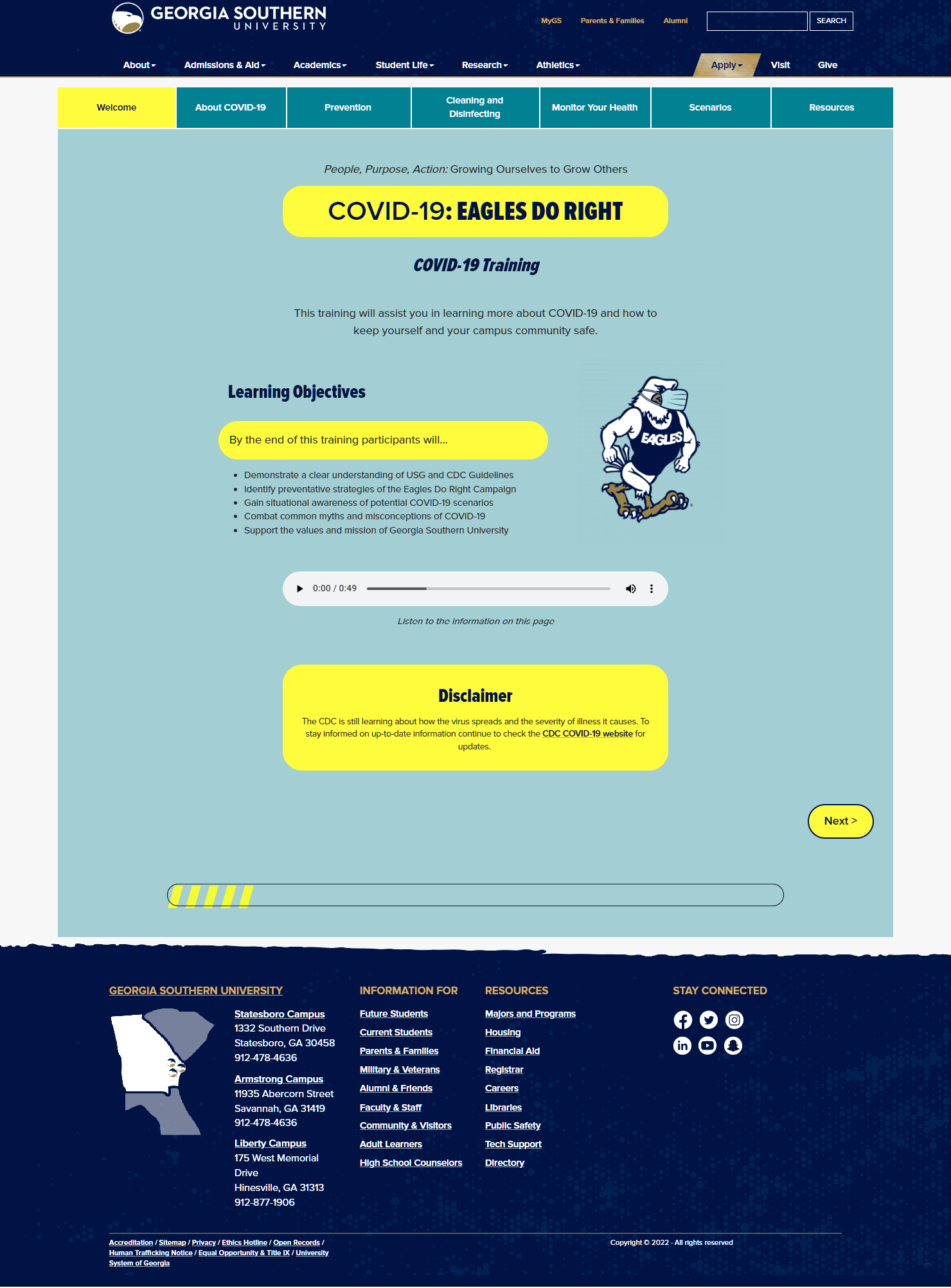 1-COVID-19-Training-Georgia-Southern-University-min